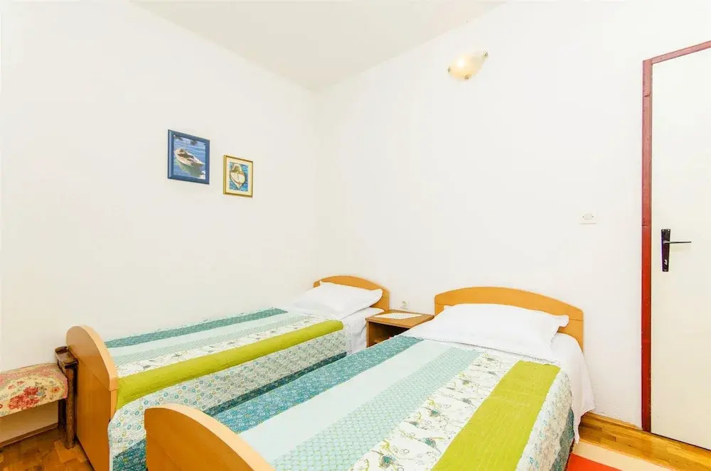 Apartments Dragica