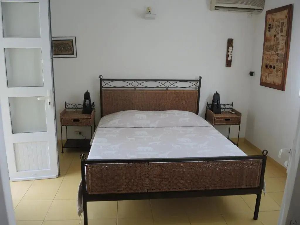 Habitation de lAnse Mancenillier