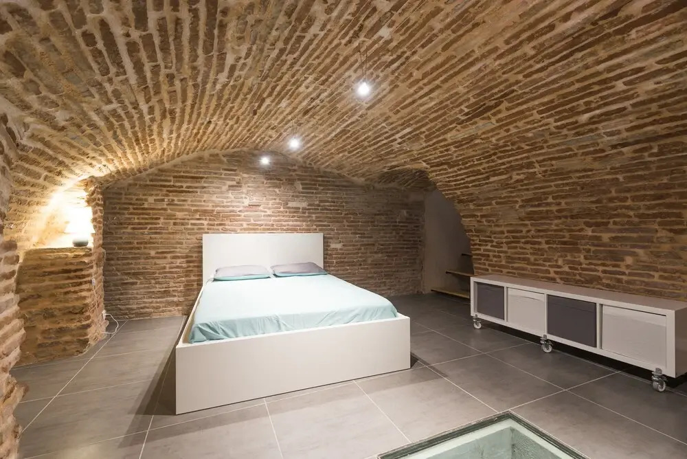 Appartement hypercentre climatisé Wifi