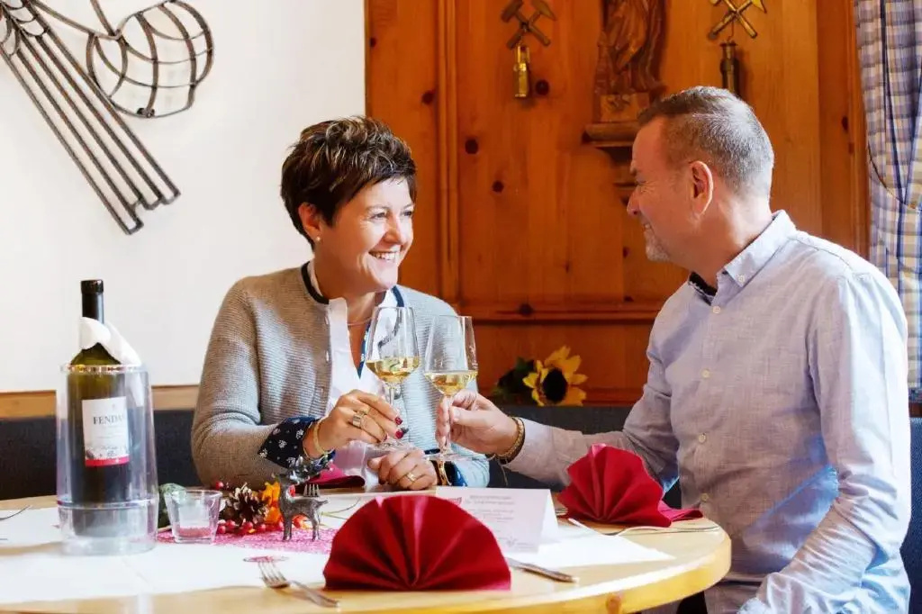 Hotelgasthof Bayerischer Hof