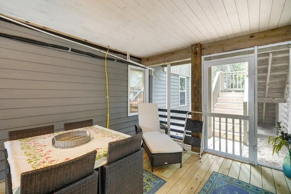 Kitty Hawk Vacation Rental w/ Pool