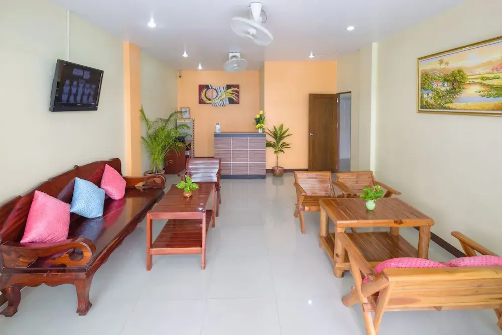 Phusita House 2