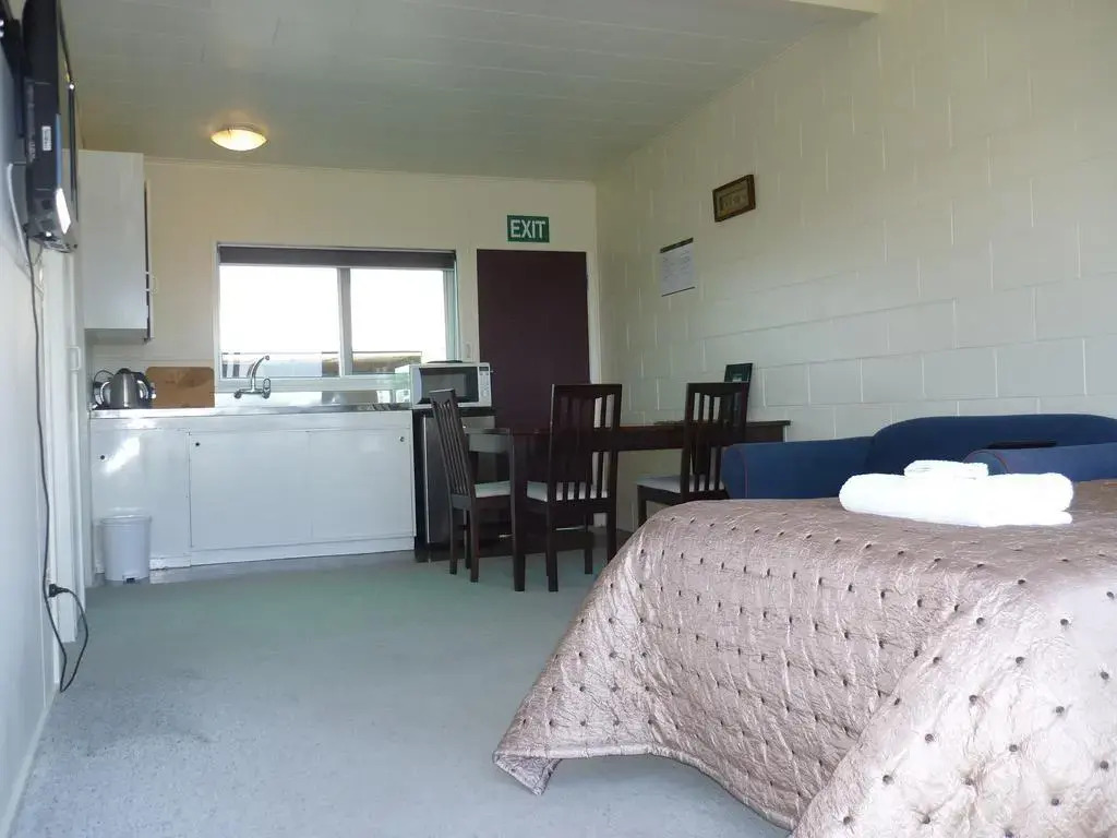 Ranui Lodge Motel
