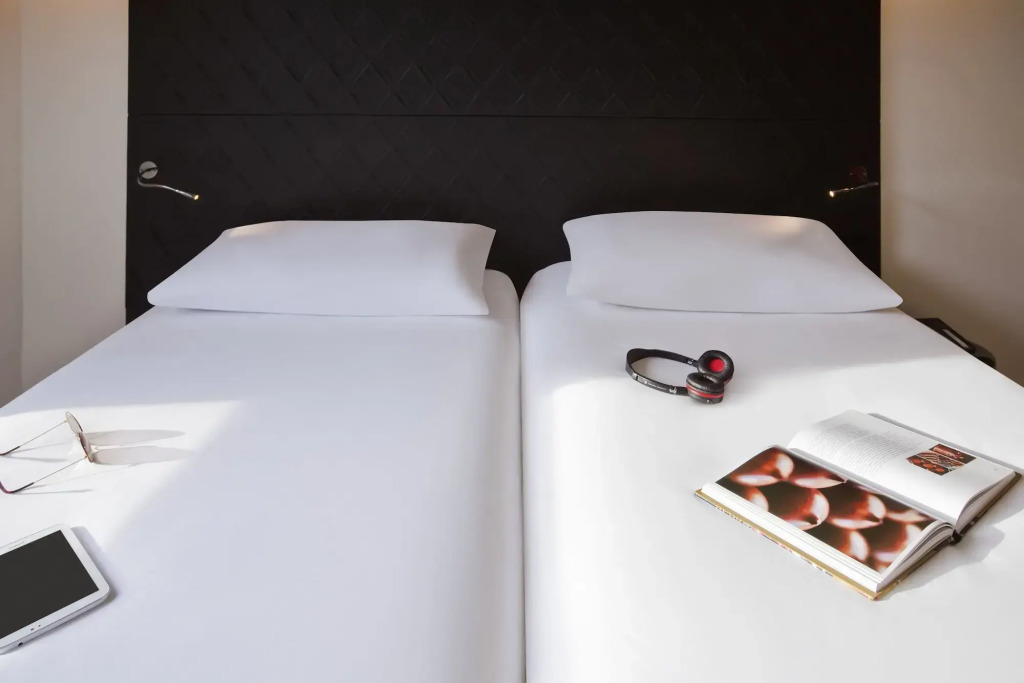 ibis Styles Paris Alesia Montparnasse