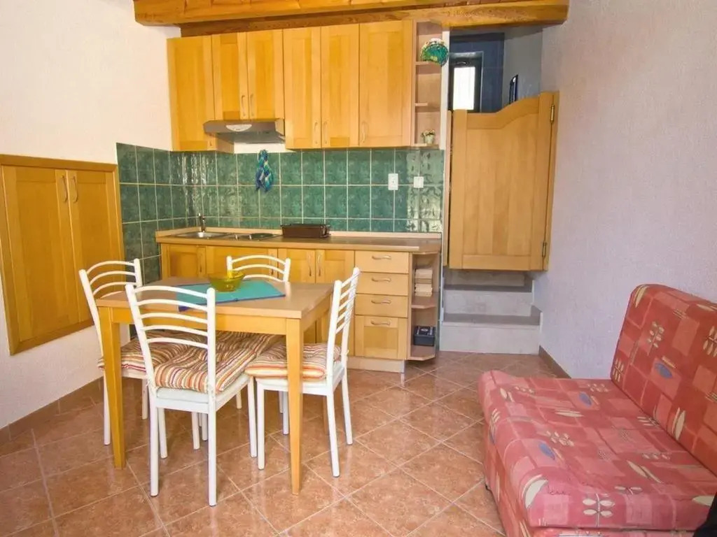 Apartman Sanda