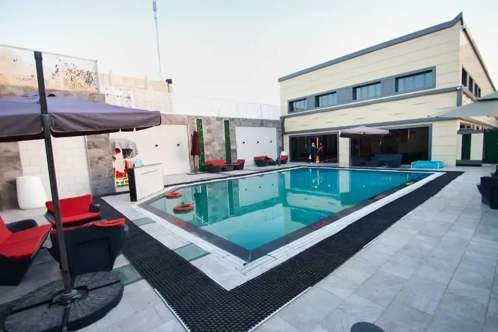 Hotel Aifa