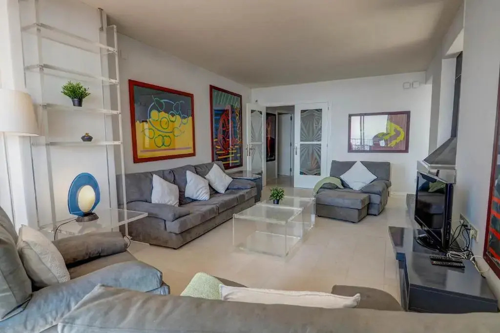 La Gioia 2 by Hello Homes Sitges