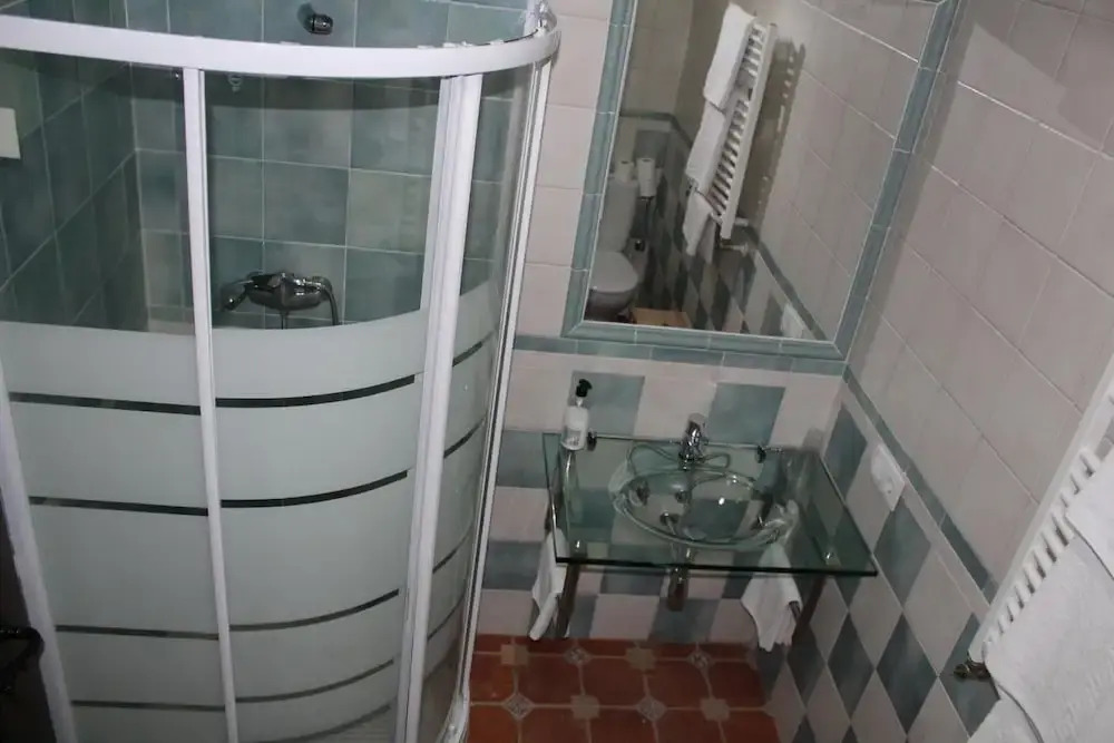Casa Rural Aguas del Venero