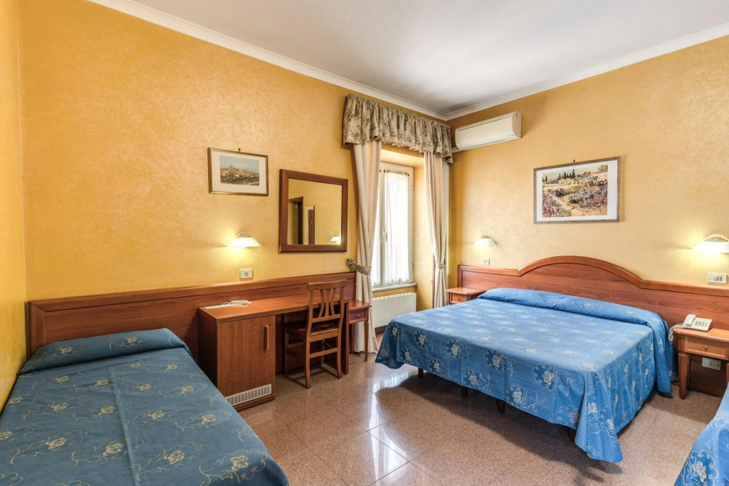 Hotel Milo
