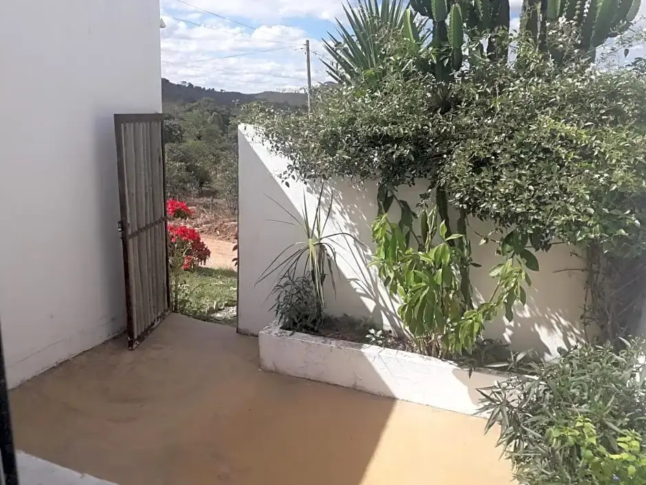 Taberna Chalés na Chapada dos Veadeiros