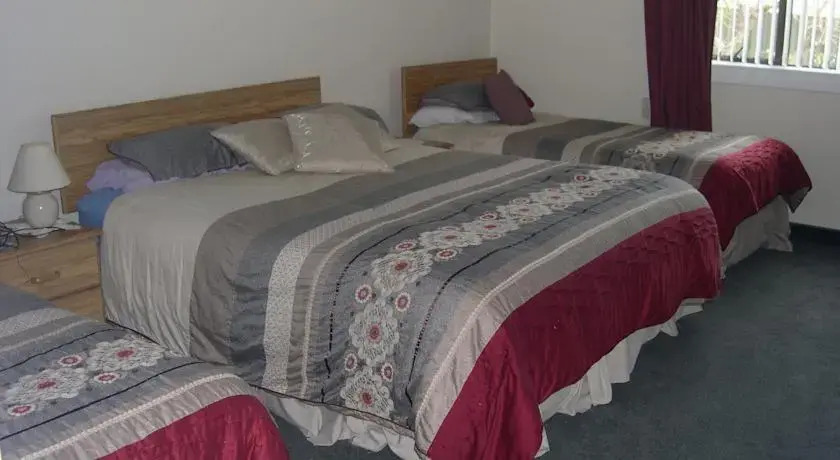 Golden Coast B&B