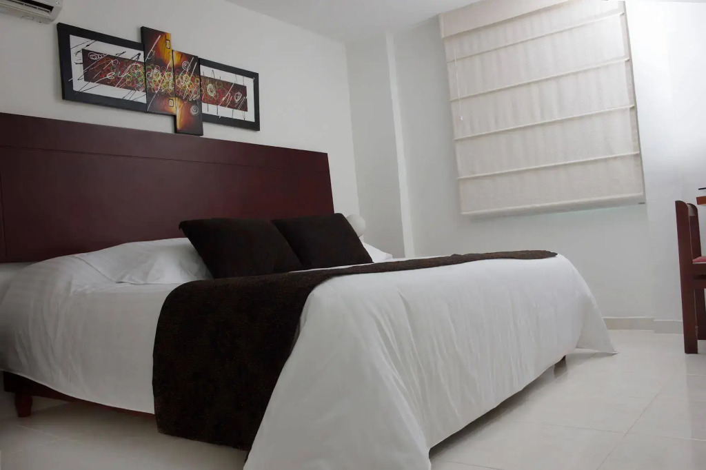 Hotel Quinta de Cabecera