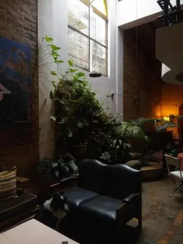 Posadas la hermosa
