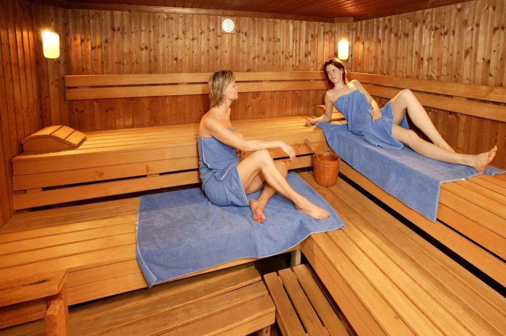 Hunguest Hotel Heiligenblut