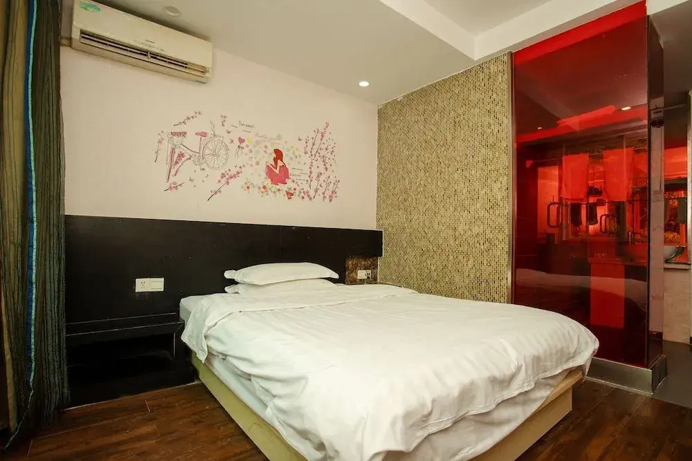 Tao Sheng Apartment