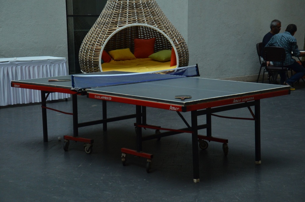 The Fern Residency Pune, Vadgaon-Talegaon, Series by Marriott