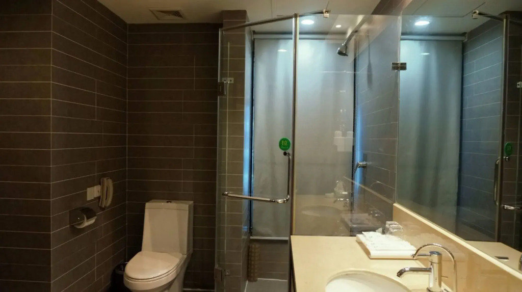 Huangshan Xuanyuan International Hotel