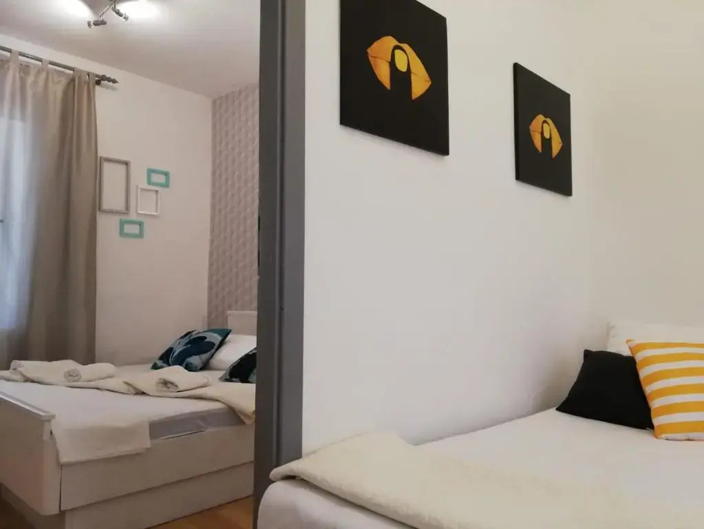 Apartment Marin