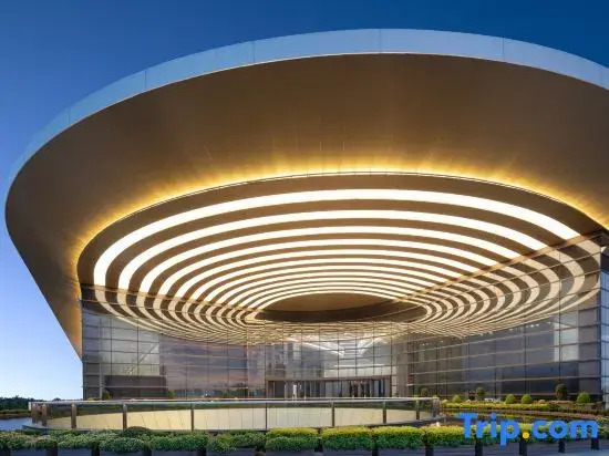 Radisson Collection Lingang Shanghai