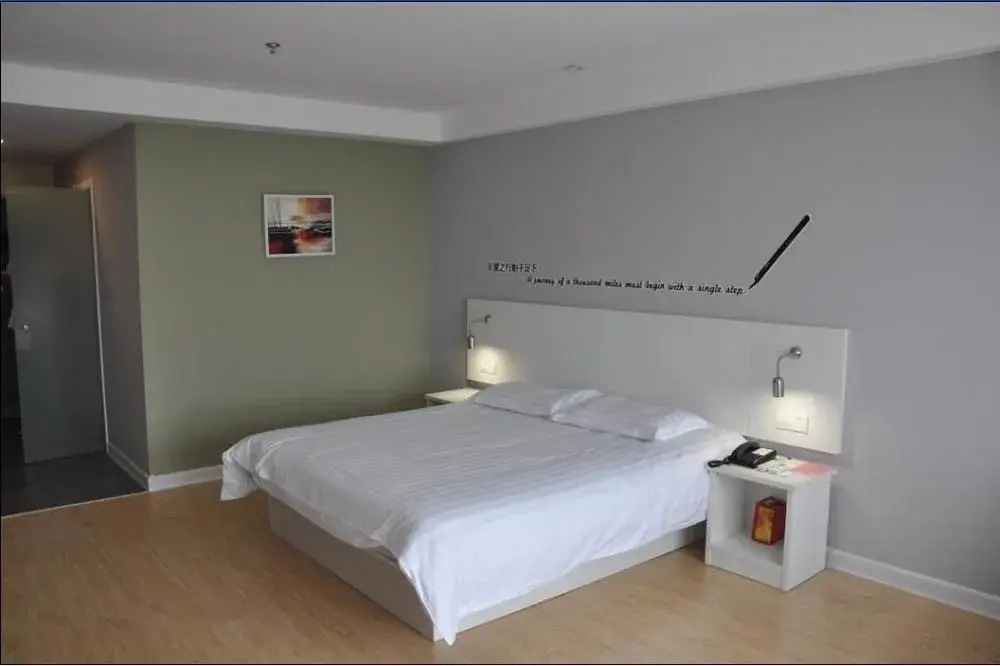 Motel 168