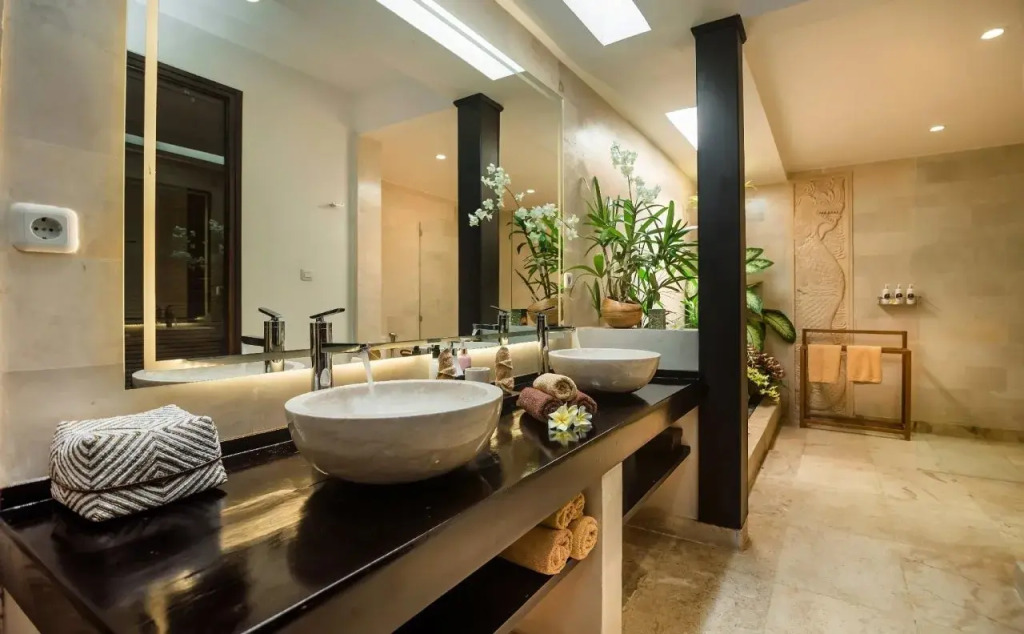 Karmagali Suites Adults only & Private Pool Family Villas