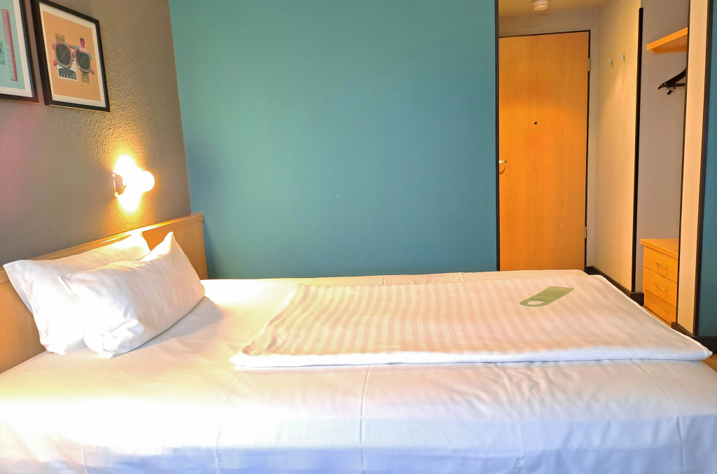 Garner Hotel Cottbus Süd by IHG
