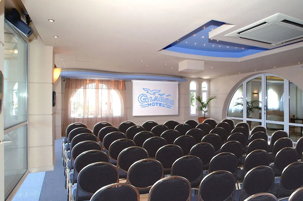 Glaros Beach Hotel