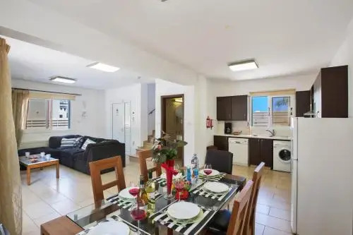 Villa Gloxinia