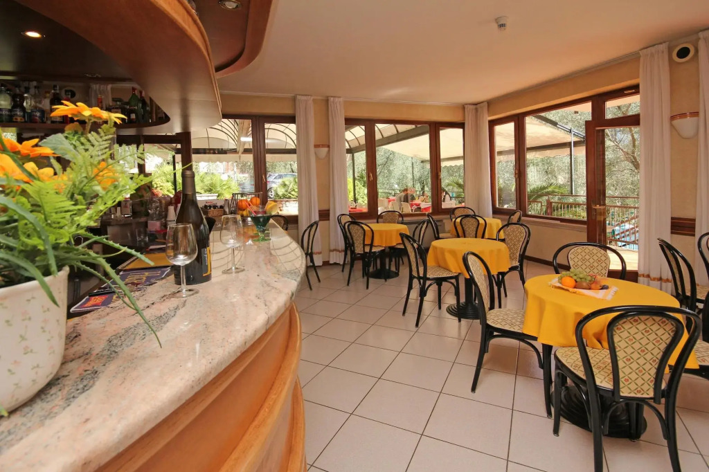 Hotel Coste
