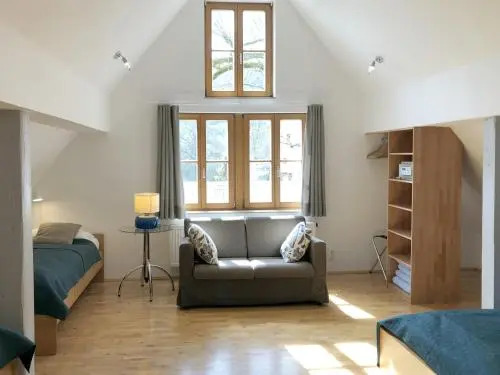 Pension Fuchsmühle