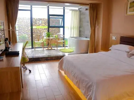 Boyuan Zebra Hotel