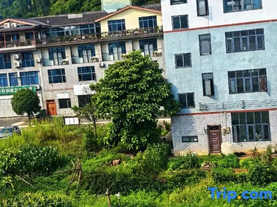 Wanfenglin Mingrong Homestay