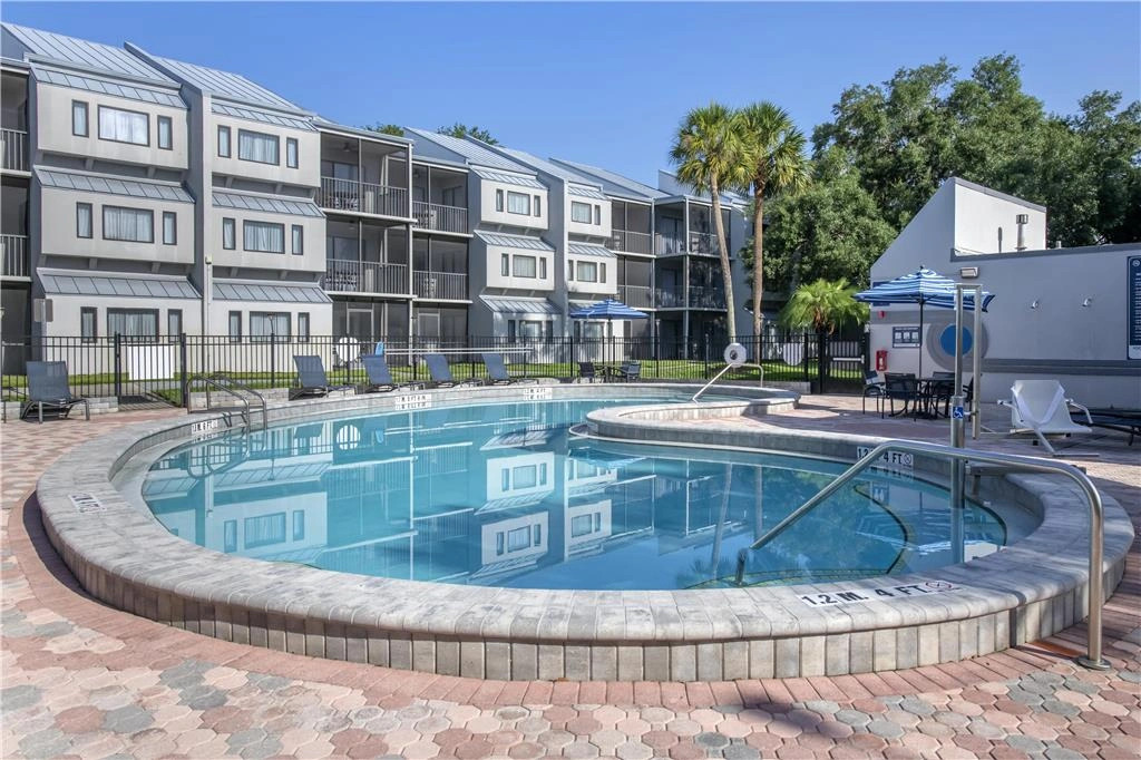 Orbit One Vacation Villas