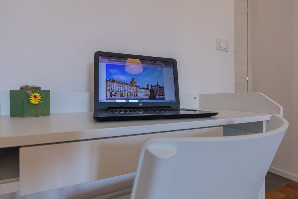 Il Papiro Apartment by Wonderful Italy