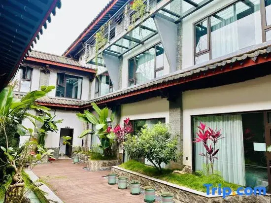 Pingyuan Hotel