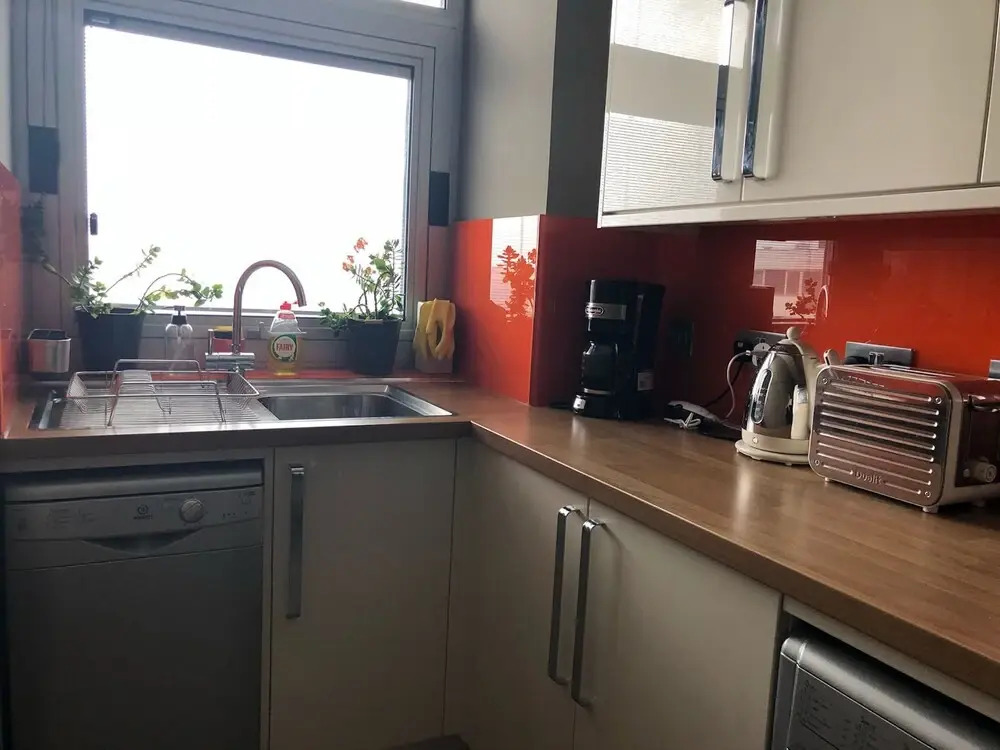 Marble Arch Luxury 2 Bed Flat