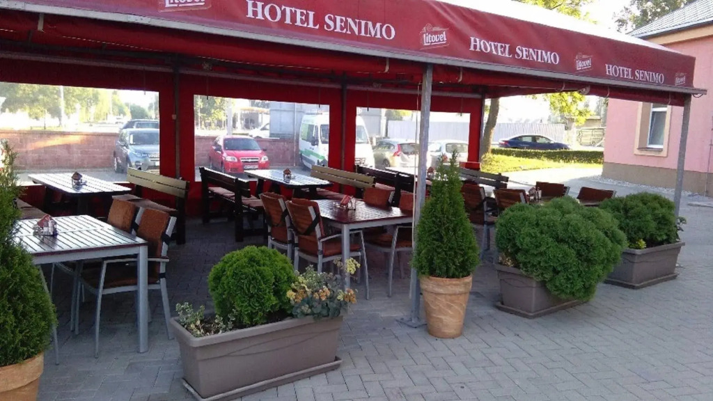 Hotel Senimo
