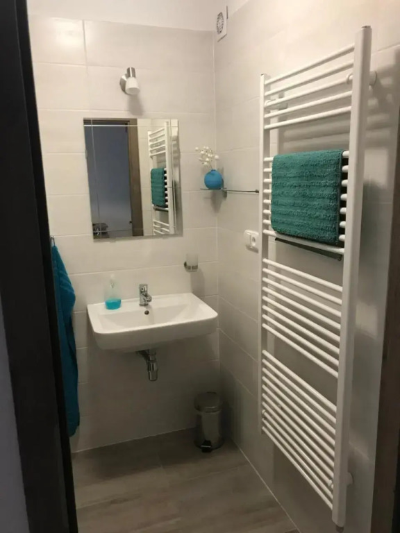 Apartmán Plovárna