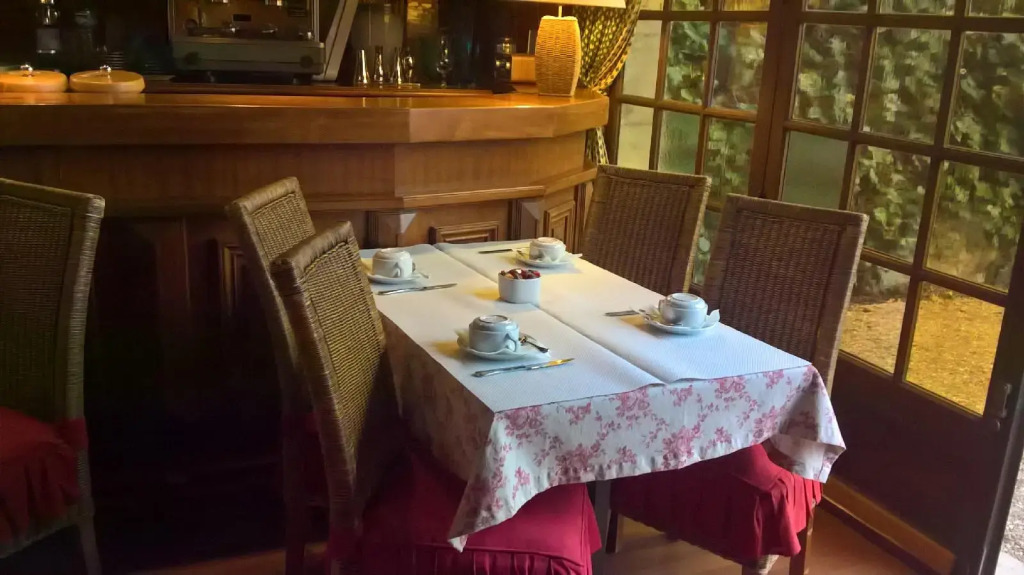 Hotel Anne De Bretagne BLOIS