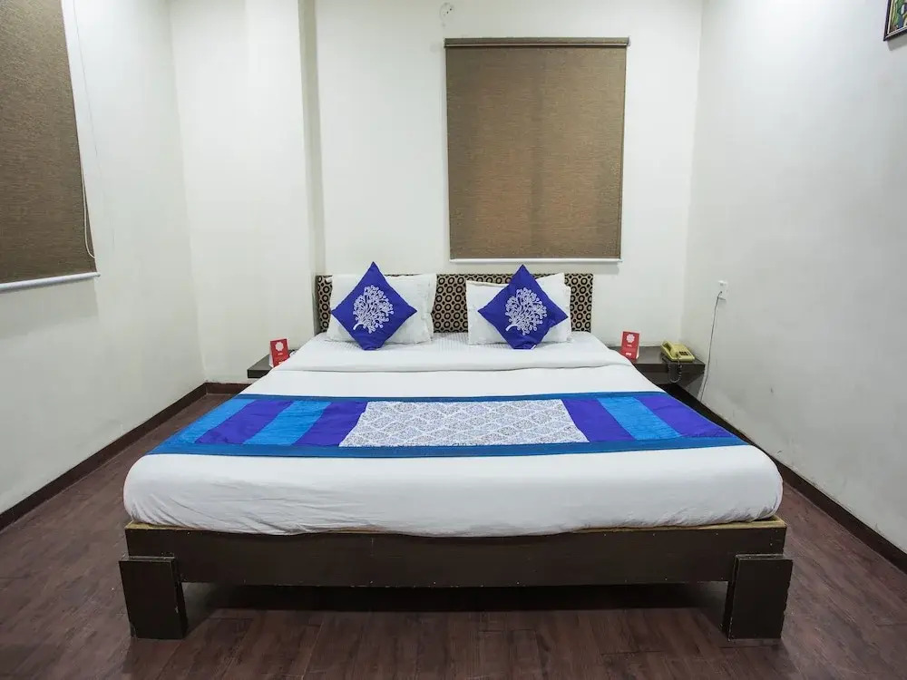 OYO 3589 Hotel Dawar Regency