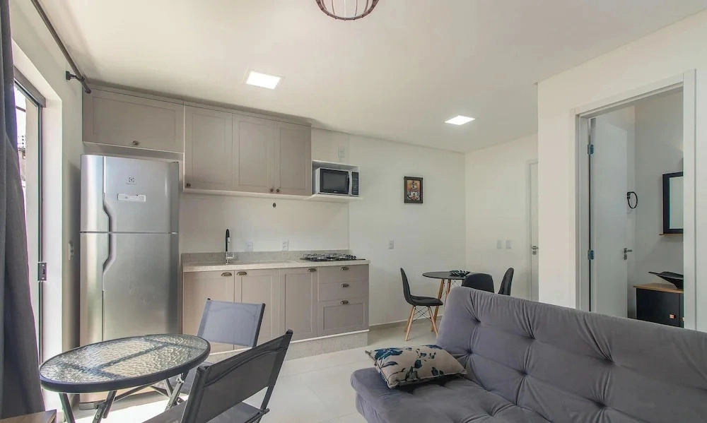 Apartments Just 650 Meters From Praia dos Ingleses Beach - Nius
