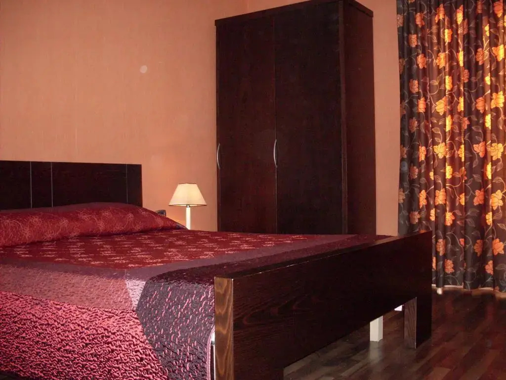 White Dream Hotel