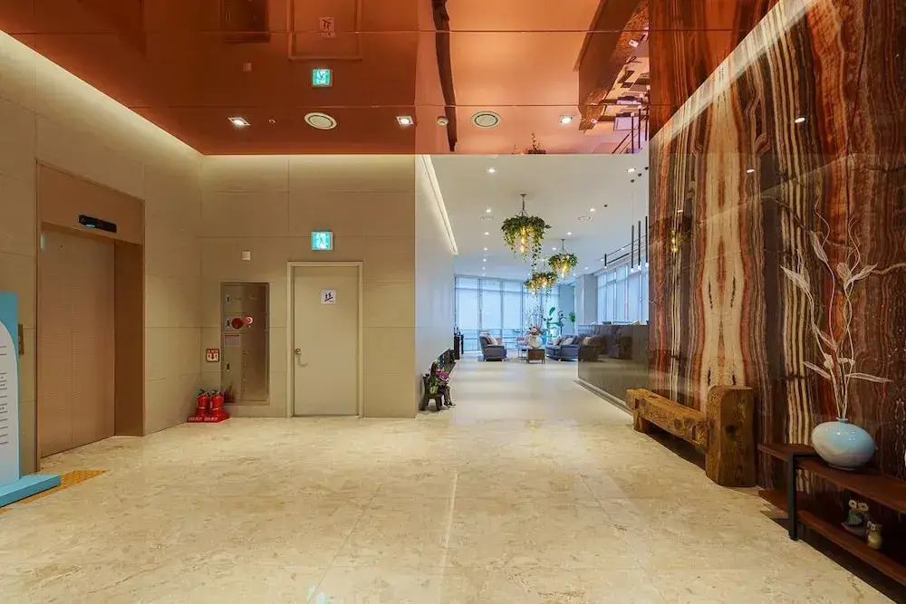 Kwangsu Hotel