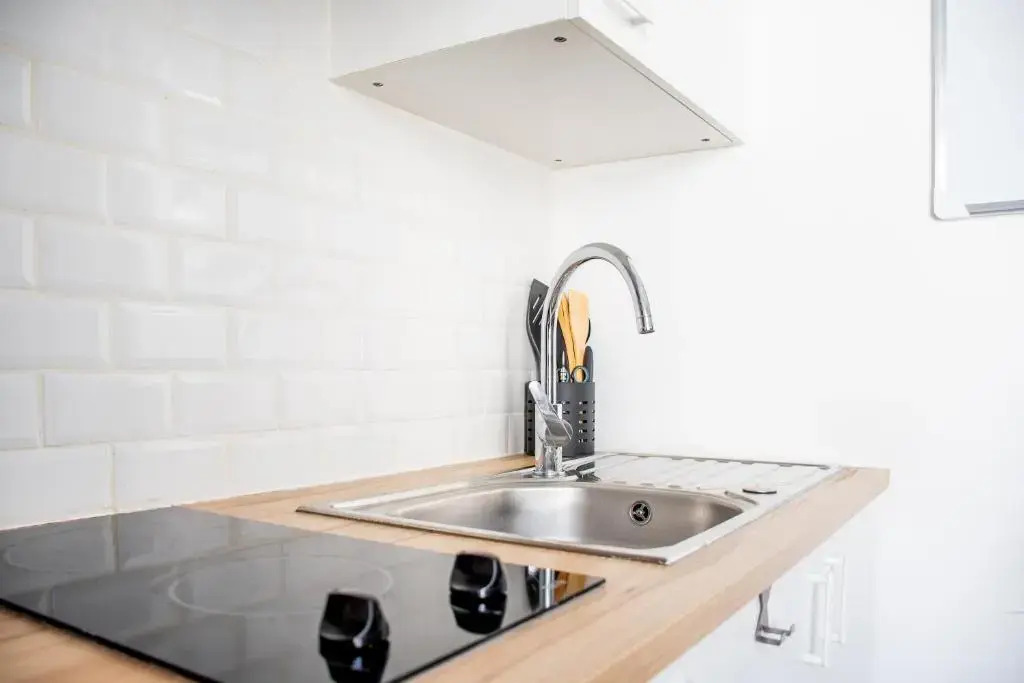 Studio Cosy sur île de Nantes - Proche Tram 2 et 3