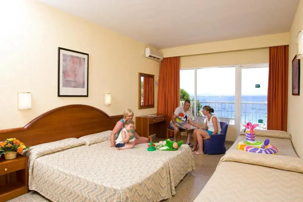 Hotel Palia Tropico Playa