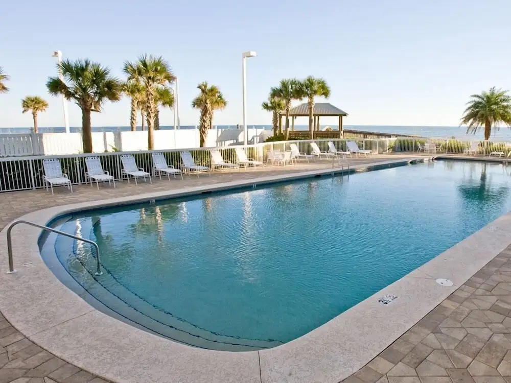 Seaside Beach & Racquet 3401