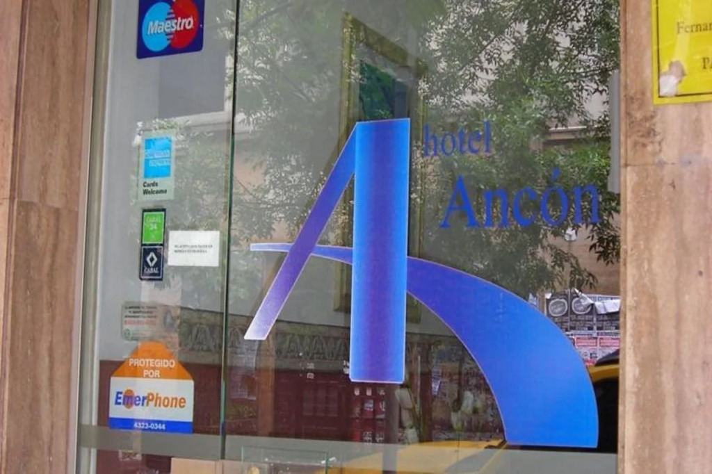Hotel Ancon
