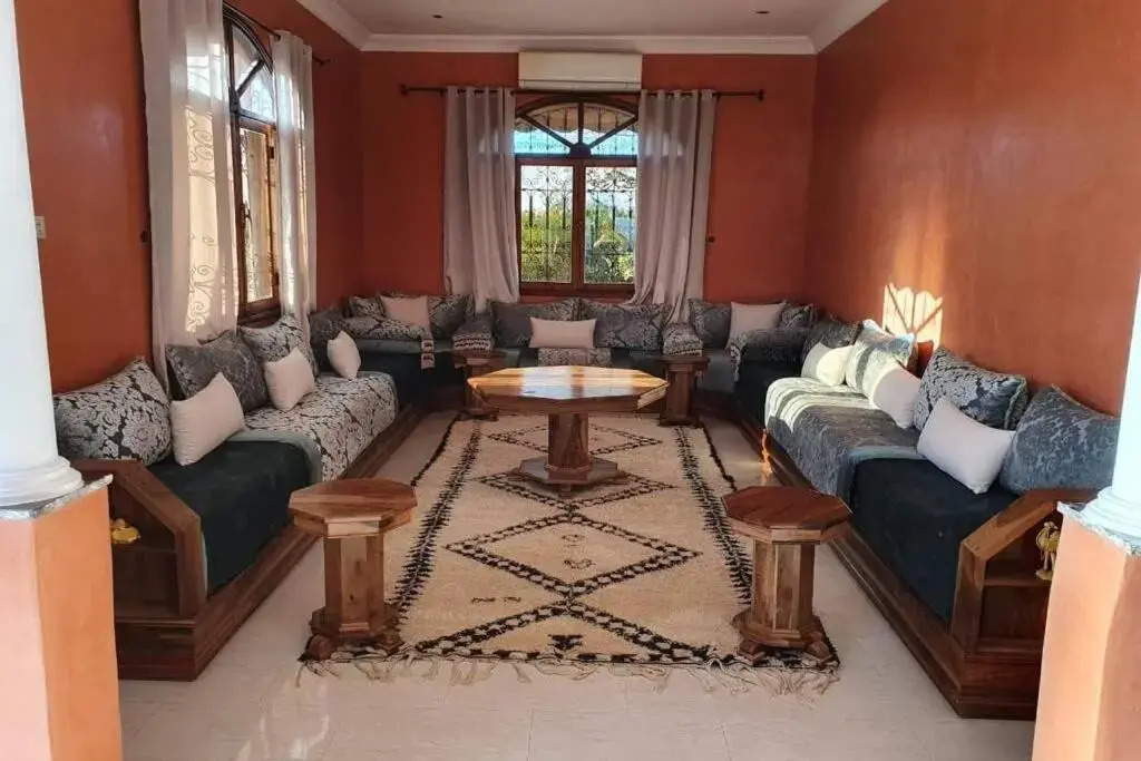 Villa INNA MARRAKECH