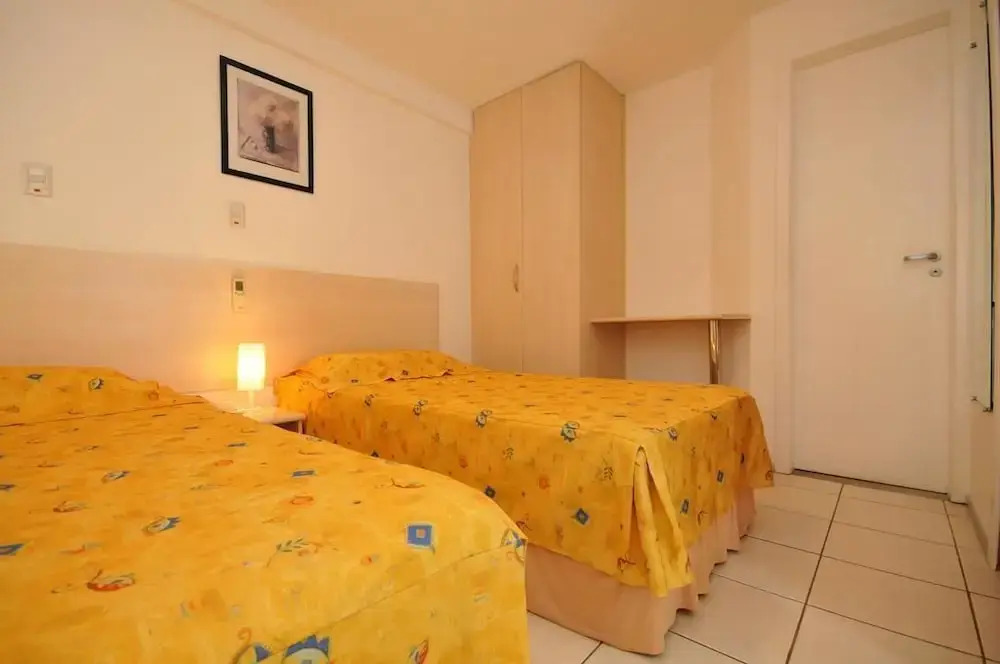 American Flat - Ponta Dareia - Ferreira Hospedagens