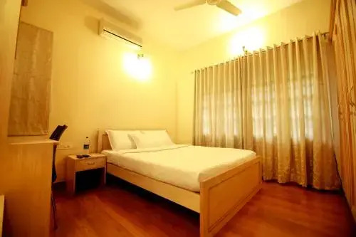 Oyo Apartments Residency Road Richmond Town Team